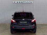Nissan Qashqai I Рестайлинг Краснодар  - изображение 16