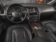 Audi Q7 I (4L) Рестайлинг Москва  - изображение 33