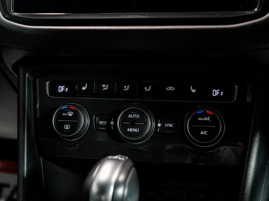 Volkswagen Tiguan II Чита  - изображение 16