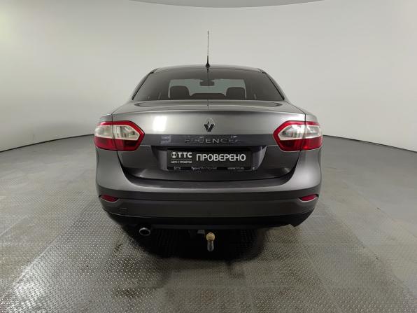 Renault Fluence I с пробегом 2010 года, цена 540 000 рублей, 299894 км, седан, Автокод Объявления