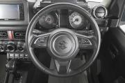 Suzuki Jimny IV Кемерово  - изображение 36