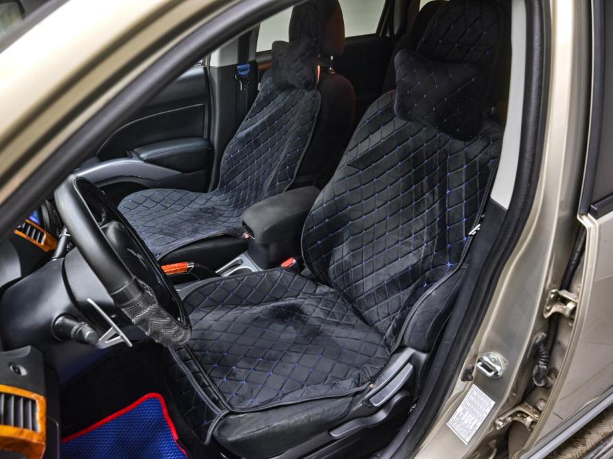 Mitsubishi Outlander II Челябинск  - изображение 12