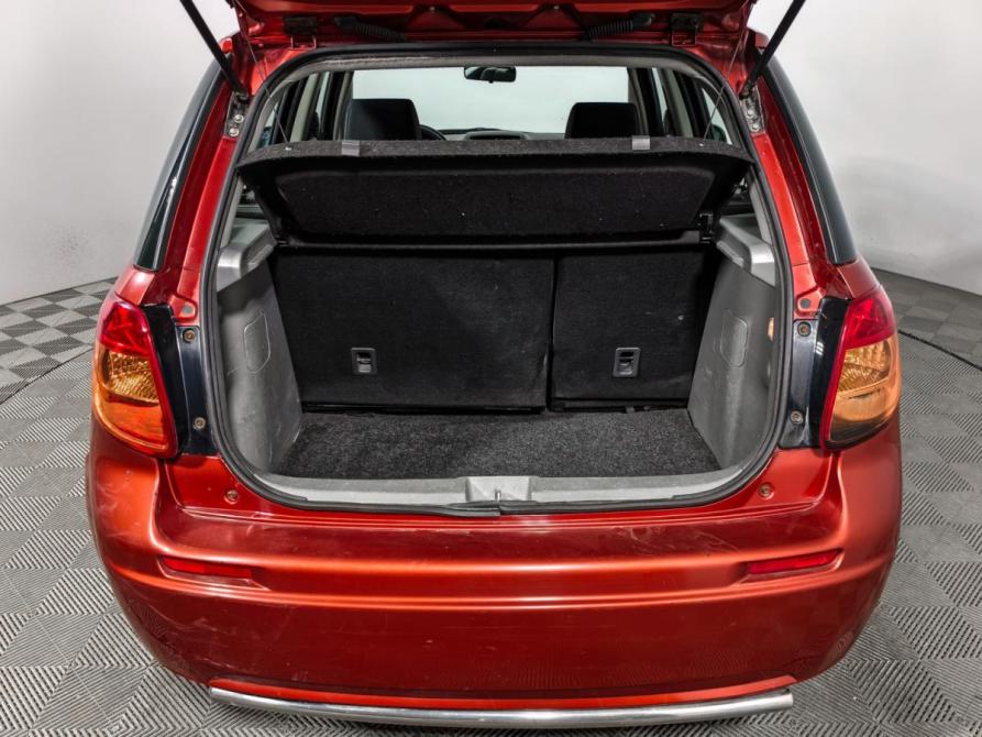 Suzuki SX4 I (Classic) Санкт-Петербург  - изображение 18