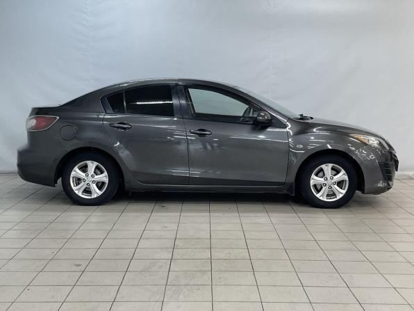 Mazda 3 II (BL) с пробегом 2010 года, цена 887 000 рублей, 212872 км, седан, Автокод Объявления