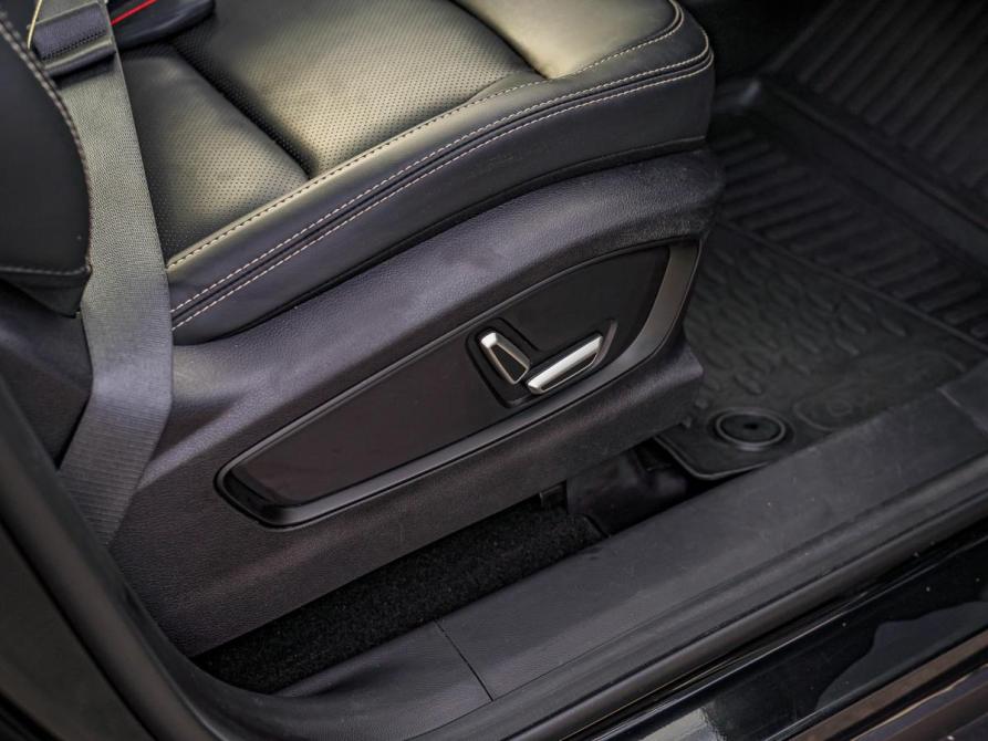 Geely Okavango I Санкт-Петербург  - изображение 17