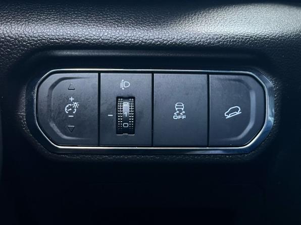 Haval Jolion I с пробегом 2022 года, цена 1 570 000 рублей, 88557 км, внедорожник, Автокод Объявления