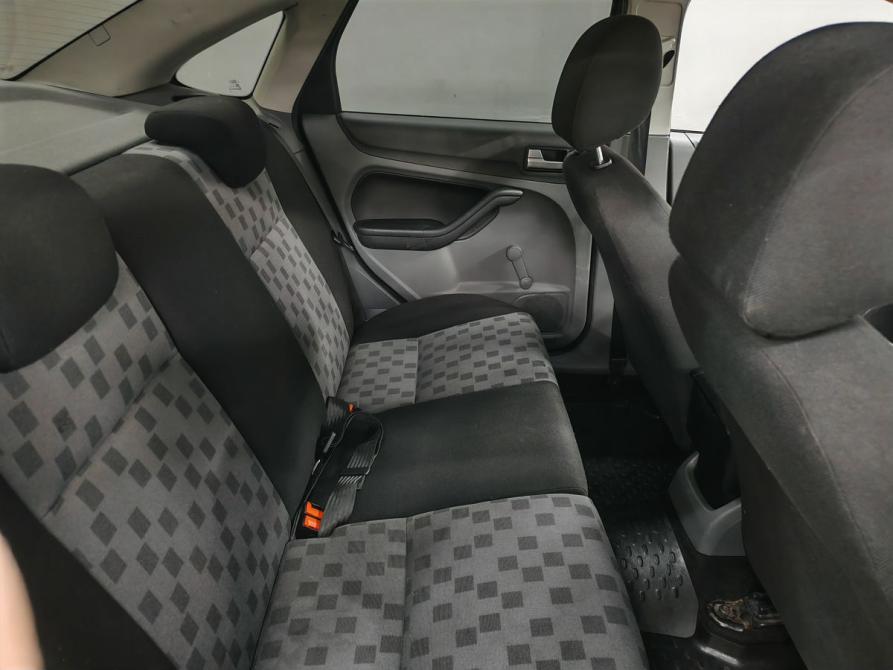 Ford Focus II Рестайлинг Москва  - изображение 12