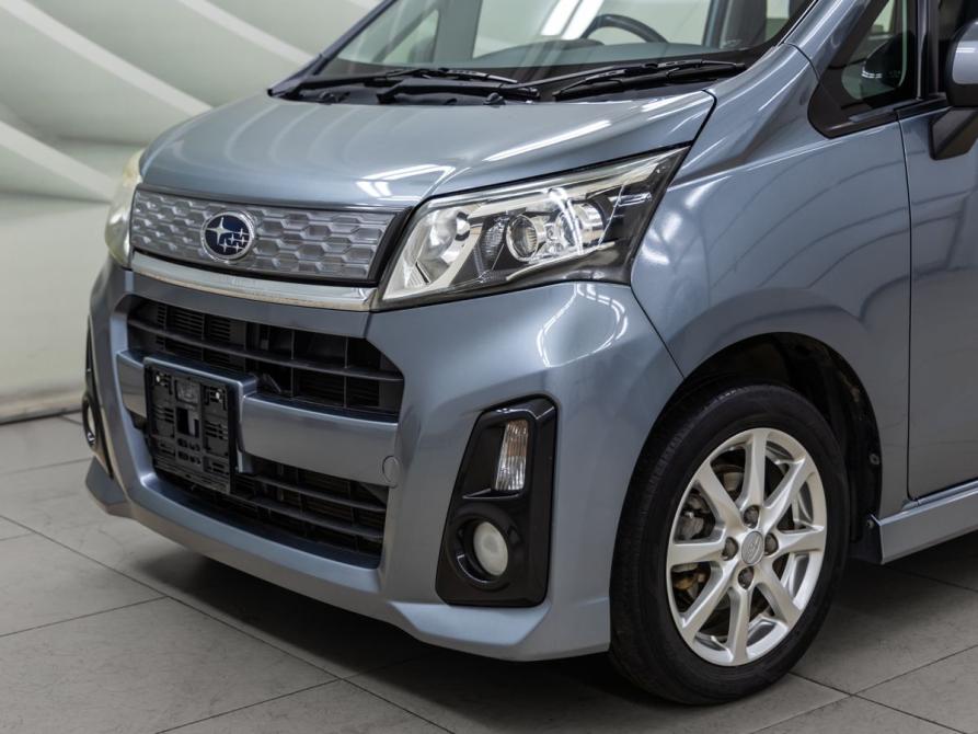 Subaru Stella II Рестайлинг Волгоград  - изображение 10