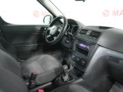 Skoda Yeti I Вологда  - изображение 27