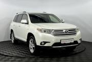Toyota Highlander II (XU40) Рестайлинг Нижний Новгород  - изображение 28