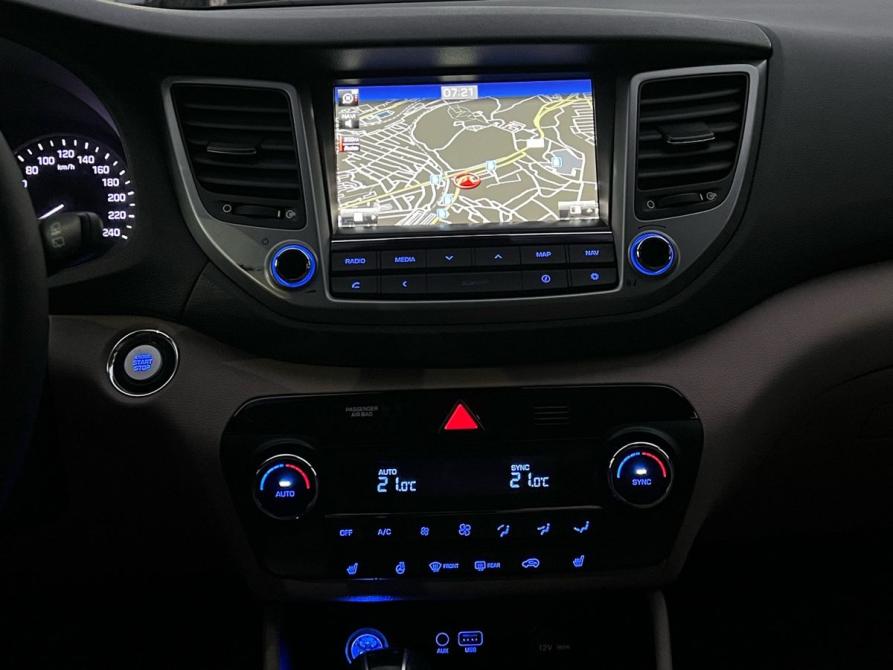 Hyundai Tucson III Волгоград  - изображение 9