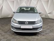 Volkswagen Polo V Рестайлинг Москва  - изображение 27