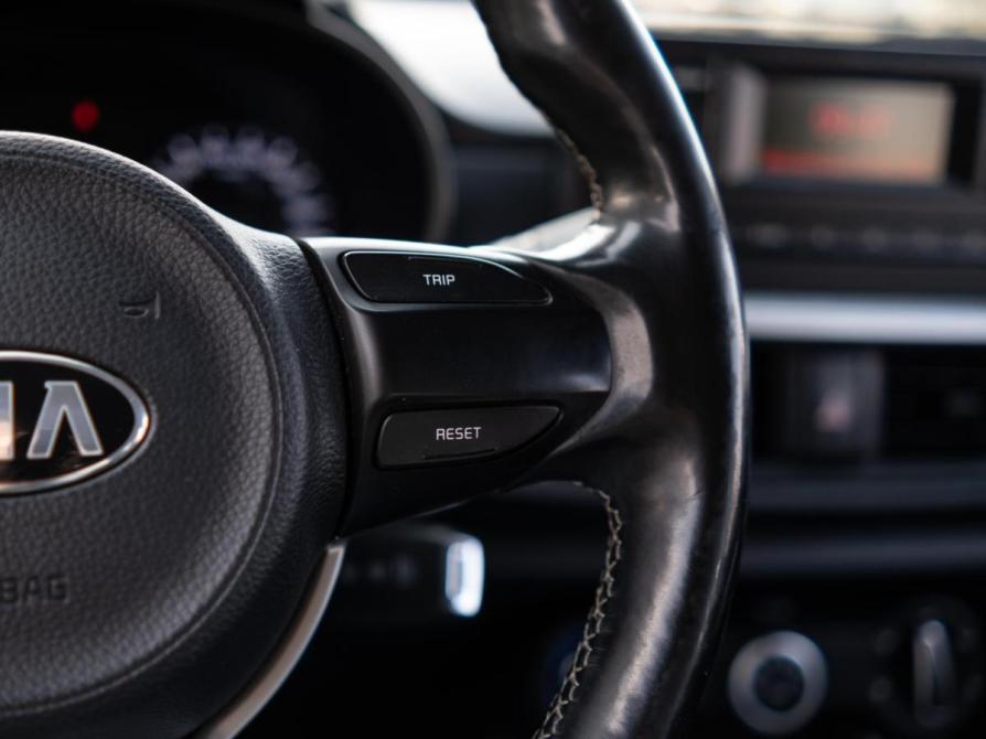 Kia Picanto III Сочи  - изображение 16