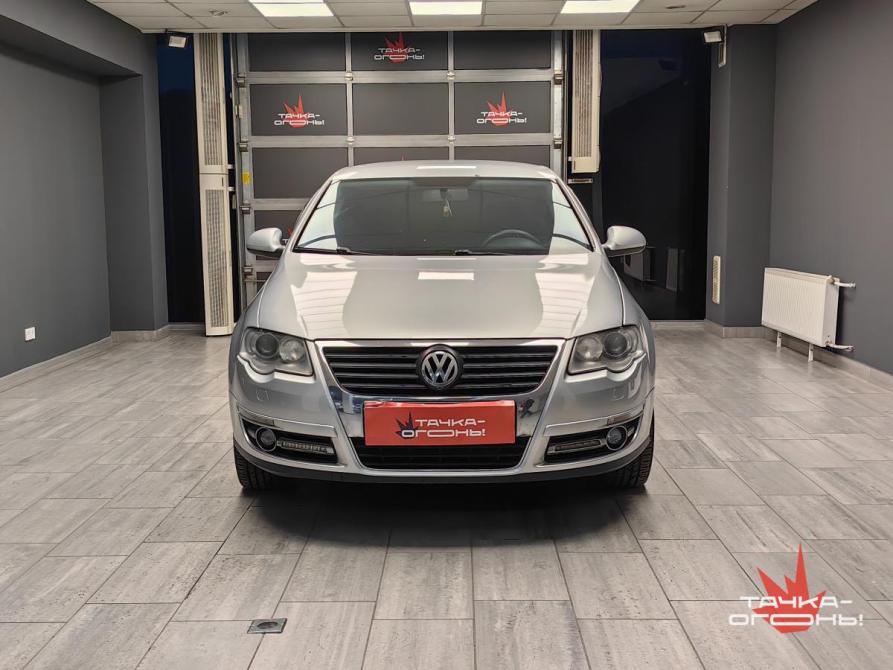 Volkswagen Passat B6 Пермь  - изображение 3