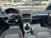 Skoda Octavia II (A5) Рестайлинг Тула  - изображение 27