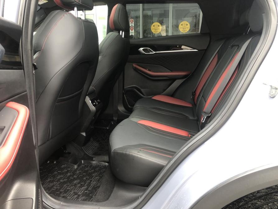 Geely Coolray I Рестайлинг Брянск  - изображение 11