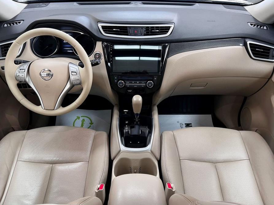Nissan X-Trail III Тверь  - изображение 11