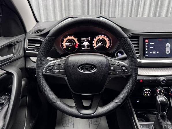 Lada (ВАЗ) Vesta I Рестайлинг (NG) с пробегом 2024 года, цена 1 300 000 рублей, 35000 км, седан, Автокод Объявления
