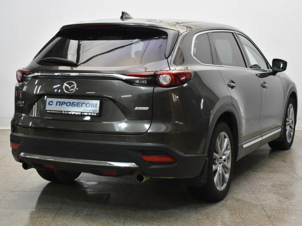 Mazda CX-9 II с пробегом 2017 года, цена 2 620 000 рублей, 195539 км, внедорожник, Автокод Объявления