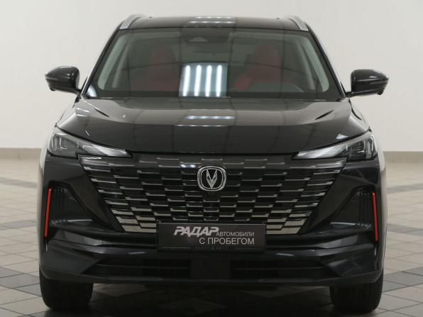 Changan CS55 Plus II с пробегом 2024 года, цена 2 159 000 рублей, 13900 км, внедорожник, Автокод Объявления