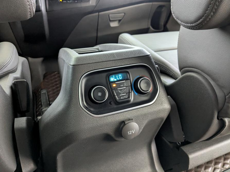 Ford Tourneo Connect III Москва  - изображение 27