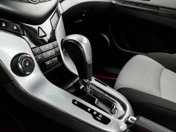 Chevrolet Cruze I Рестайлинг с пробегом 2013 года, цена 890 000 рублей, 110019 км, седан, Автокод Объявления