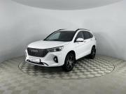 Haval M6 II Воронеж  - изображение 29