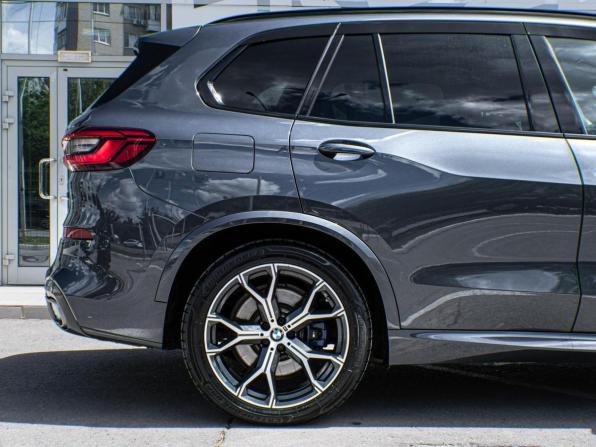 BMW X5 IV (G05/G18) с пробегом 2019 года, цена 5 900 000 рублей, 141534 км, внедорожник, Автокод Объявления