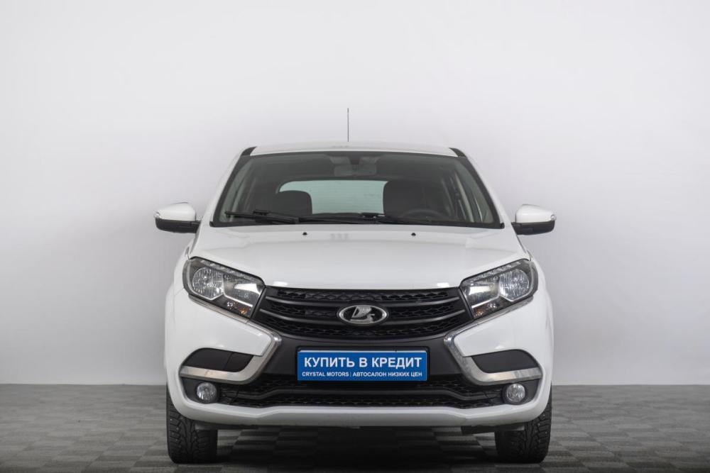Lada (ВАЗ) XRAY I Томск  - изображение 4