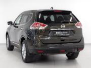 Nissan X-Trail III Москва  - изображение 35