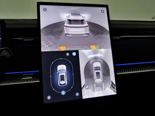 Jaecoo J7 I с пробегом 2023 года, цена 2 479 000 рублей, 24422 км, внедорожник, Автокод Объявления