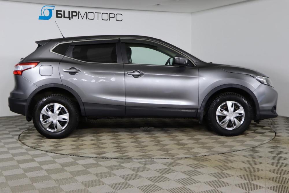 Nissan Qashqai II Нижний Новгород  - изображение 4