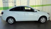 Lada (ВАЗ) Vesta I Рестайлинг (NG) Нижний Тагил  - изображение 16
