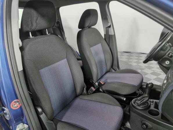 Ford Fusion I Рестайлинг с пробегом 2009 года, цена 439 000 рублей, 111834 км, хэтчбек, Автокод Объявления