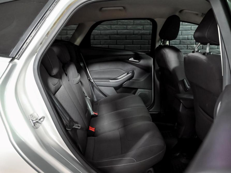 Ford Focus III Екатеринбург  - изображение 16