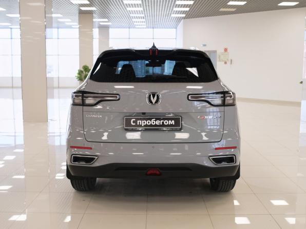 Changan CS55 Plus II с пробегом 2023 года, цена 2 081 000 рублей, 58036 км, внедорожник, Автокод Объявления
