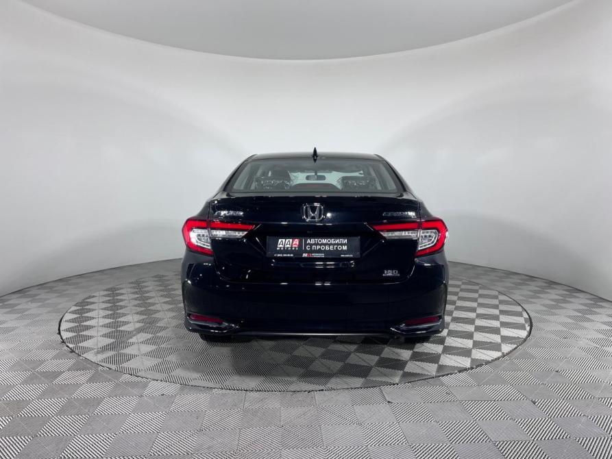 Honda Crider II Рестайлинг Ростов-на-Дону  - изображение 5