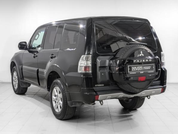 Mitsubishi Pajero IV Рестайлинг 1 с пробегом 2014 года, цена 1 990 000 рублей, 156148 км, внедорожник, Автокод Объявления