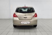 Nissan Tiida I Рестайлинг Астрахань  - изображение 30