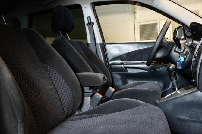 Hyundai Tucson I с пробегом 2008 года, цена 839 000 рублей, 214494 км, внедорожник, Автокод Объявления