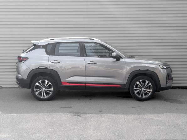 Changan CS35 Plus I с пробегом 2023 года, цена 1 750 000 рублей, 36281 км, внедорожник, Автокод Объявления