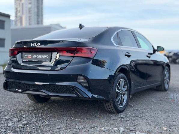 Kia Cerato IV Рестайлинг с пробегом 2021 года, цена 1 990 000 рублей, 125000 км, седан, Автокод Объявления