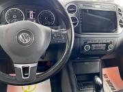 Volkswagen Tiguan I Рестайлинг Тверь  - изображение 40