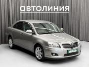 Toyota Avensis II Рестайлинг Красноярск  - изображение 18