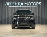 Land Rover Defender II Иркутск  - изображение 42