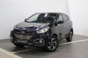 Hyundai ix35 I Ульяновск  - изображение 17