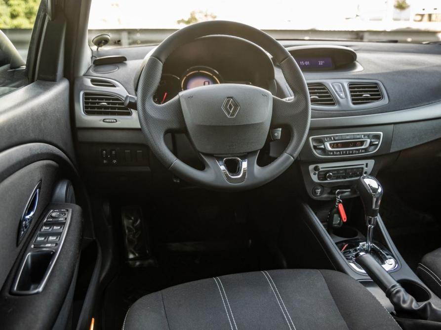 Renault Fluence I Рестайлинг Волгоград  - изображение 15