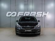 Kia Ceed II Рестайлинг Воронеж  - изображение 25