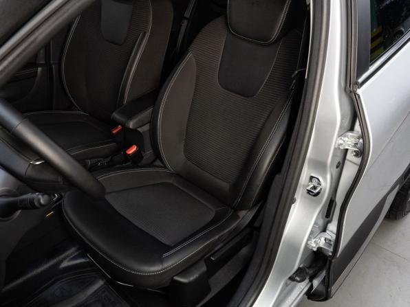 Renault Kaptur I Рестайлинг с пробегом 2020 года, цена 1 749 000 рублей, 35577 км, внедорожник, Автокод Объявления