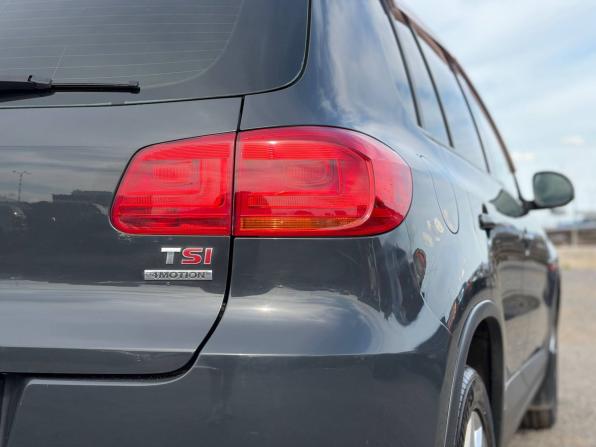 Volkswagen Tiguan I Рестайлинг с пробегом 2014 года, цена 885 000 рублей, 212289 км, внедорожник, Автокод Объявления